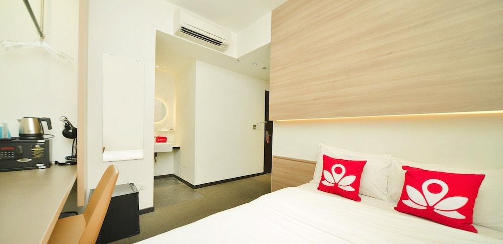 Zen Rooms Arab Street Singapura Exterior foto
