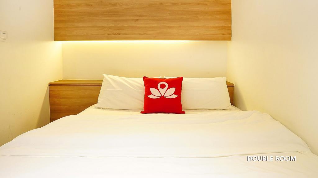 Zen Rooms Arab Street Singapura Exterior foto